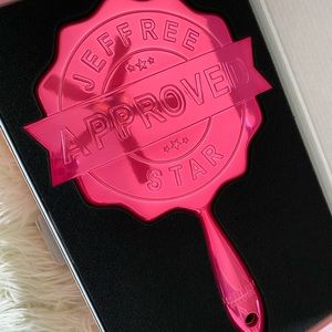 Jeffree Star Approved Mirror